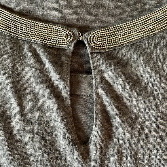 Lined linen dress size XS - Picture 4 of 7